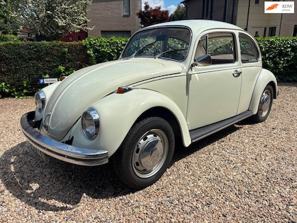Volkswagen Kever 0