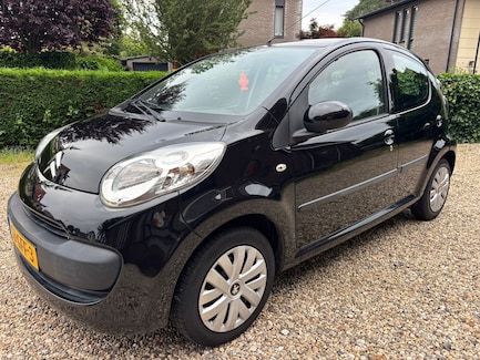 Citroën C1 0