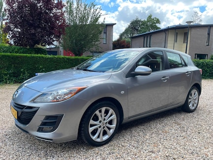 Mazda 3 0