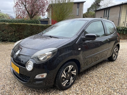 Renault Twingo 0
