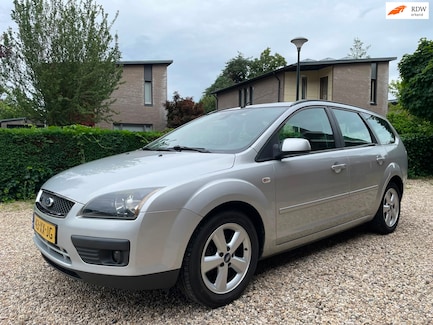Ford Focus 0