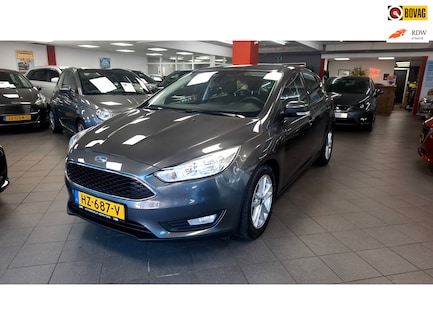 Ford Focus 0