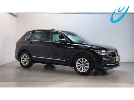 Volkswagen Tiguan 0