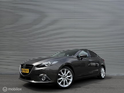 Mazda 3 0