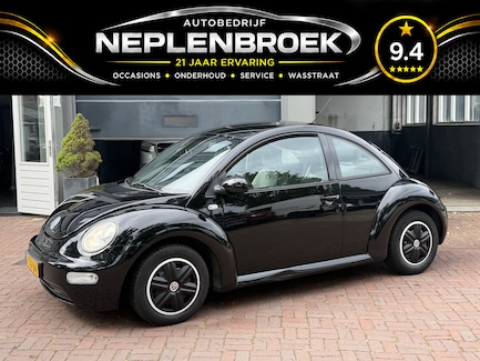Volkswagen Beetle 0