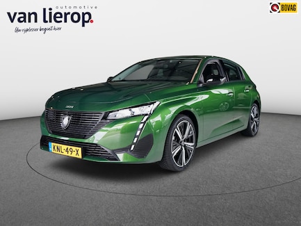 Peugeot 308 0