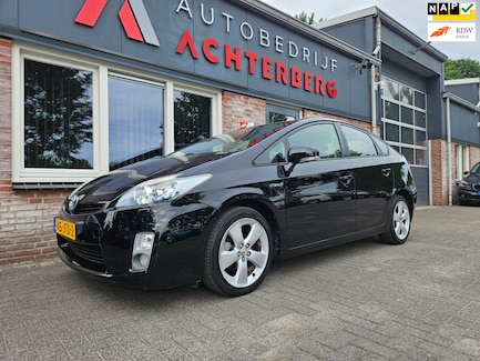Toyota Prius 0