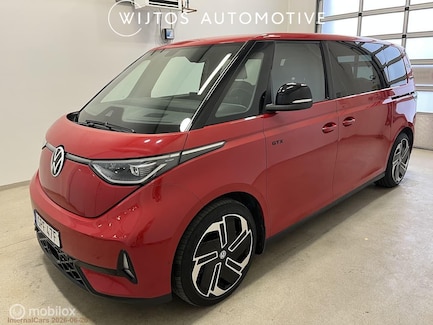 Volkswagen ID. Buzz 0