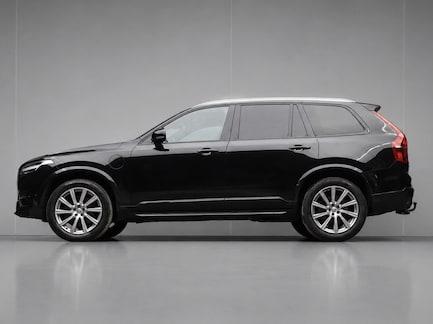 Volvo XC90 0