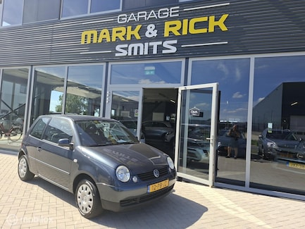 Volkswagen Lupo 0