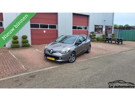 Renault Clio 0