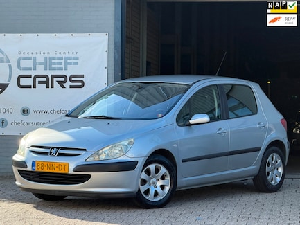 Peugeot 307 0