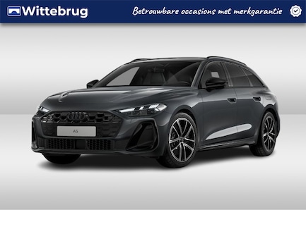 Audi A5 0
