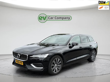 Volvo V60 0