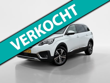 Peugeot 5008 0