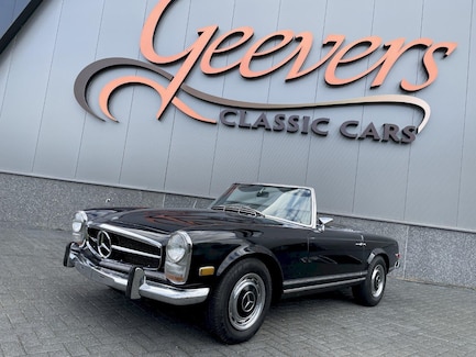 Mercedes-Benz Pagode 0