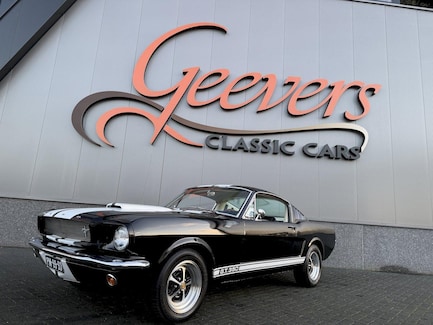 Ford Mustang 0