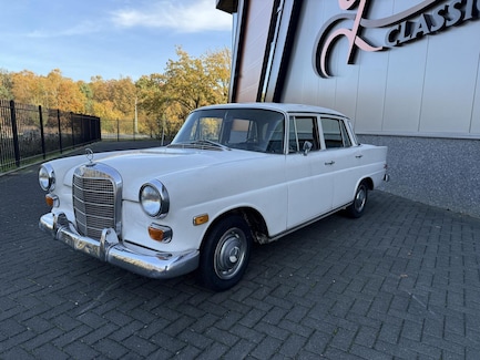 Mercedes-Benz Overige 0