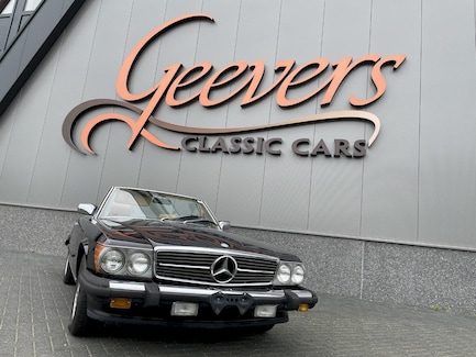 Mercedes-Benz SL 0