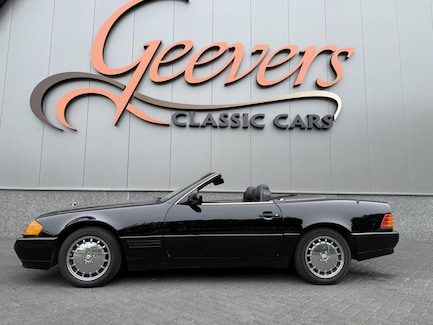 Mercedes-Benz R-klasse 0