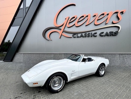 Chevrolet Corvette 0