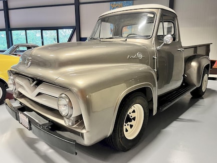 Ford Pick-up 0
