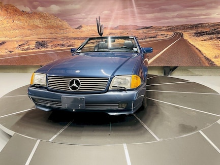 Mercedes-Benz R-klasse 0