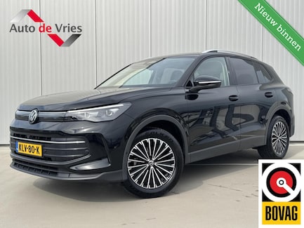 Volkswagen Tiguan 0