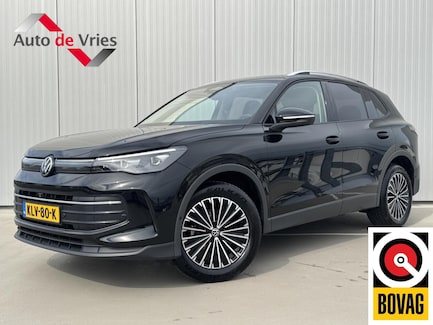 Volkswagen Tiguan 0
