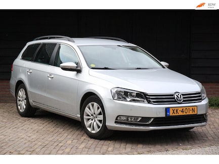 Volkswagen Passat 0