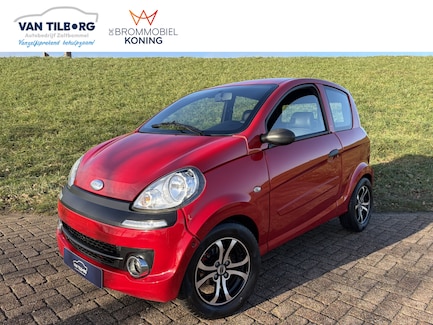Microcar M.GO 0