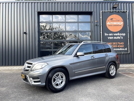 Mercedes-Benz GLK 0