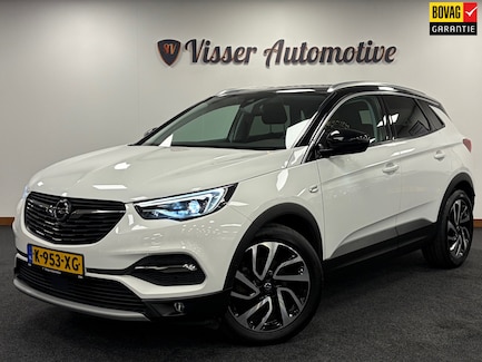 Opel Grandland 0