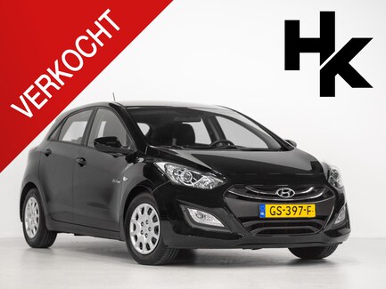 Hyundai i30 0