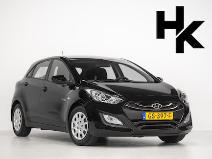 Hyundai i30 0