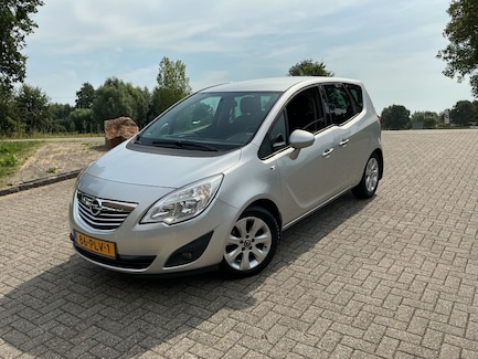Opel Meriva 0