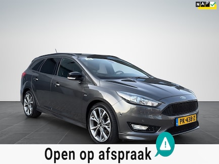 Ford Focus 0