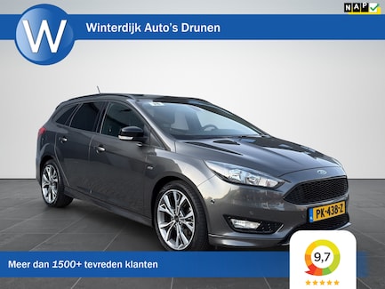 Ford Focus 0
