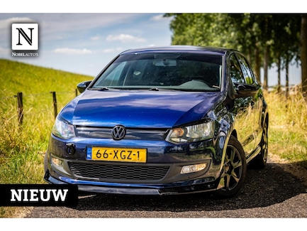 Volkswagen Polo 0