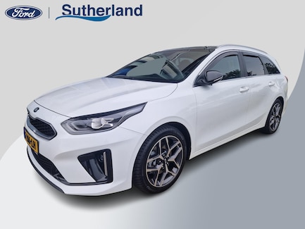 Kia Ceed 0