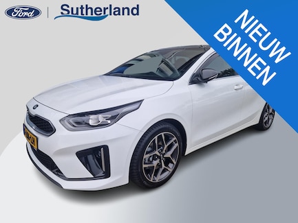 Kia Ceed 0