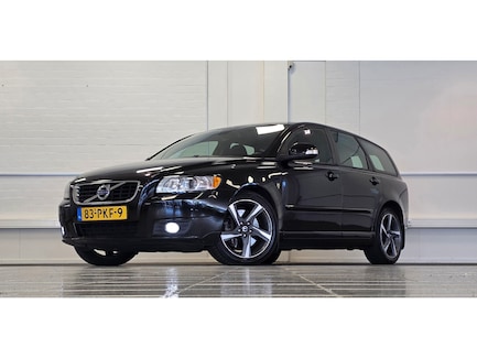 Volvo V50 0