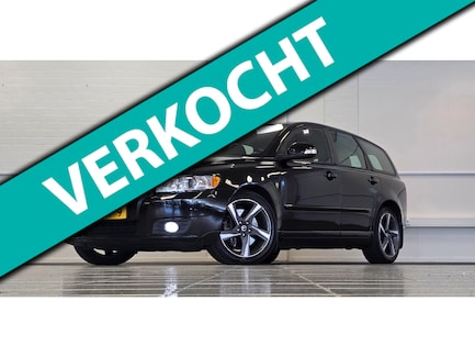 Volvo V50 0