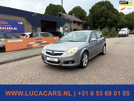 Opel Signum 0