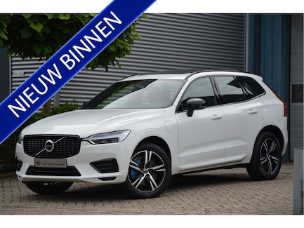Volvo XC60 0