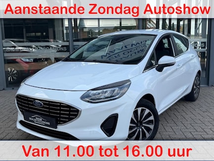 Ford Fiesta 0