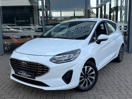 Ford Fiesta 0
