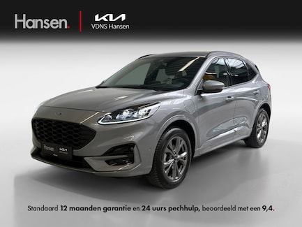 Ford Kuga 0