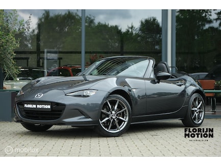 Mazda MX-5 0