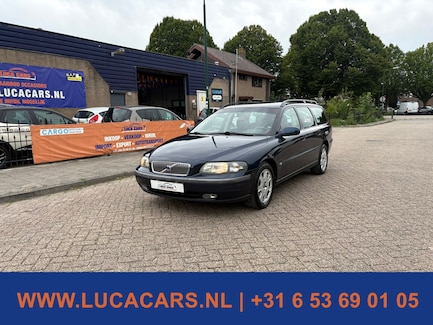Volvo V70 0